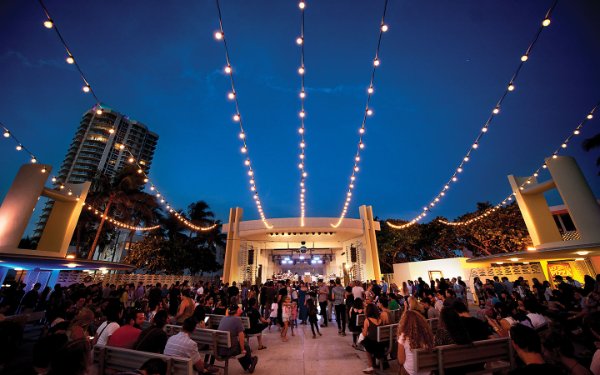 International Ballet Festival of Miami: Choreographers Showcase 1